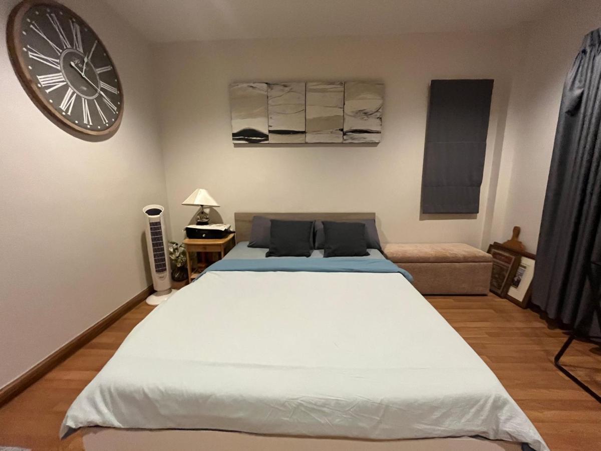 Autta House Apartment กรุงเทพมหานคร ภายนอก รูปภาพ