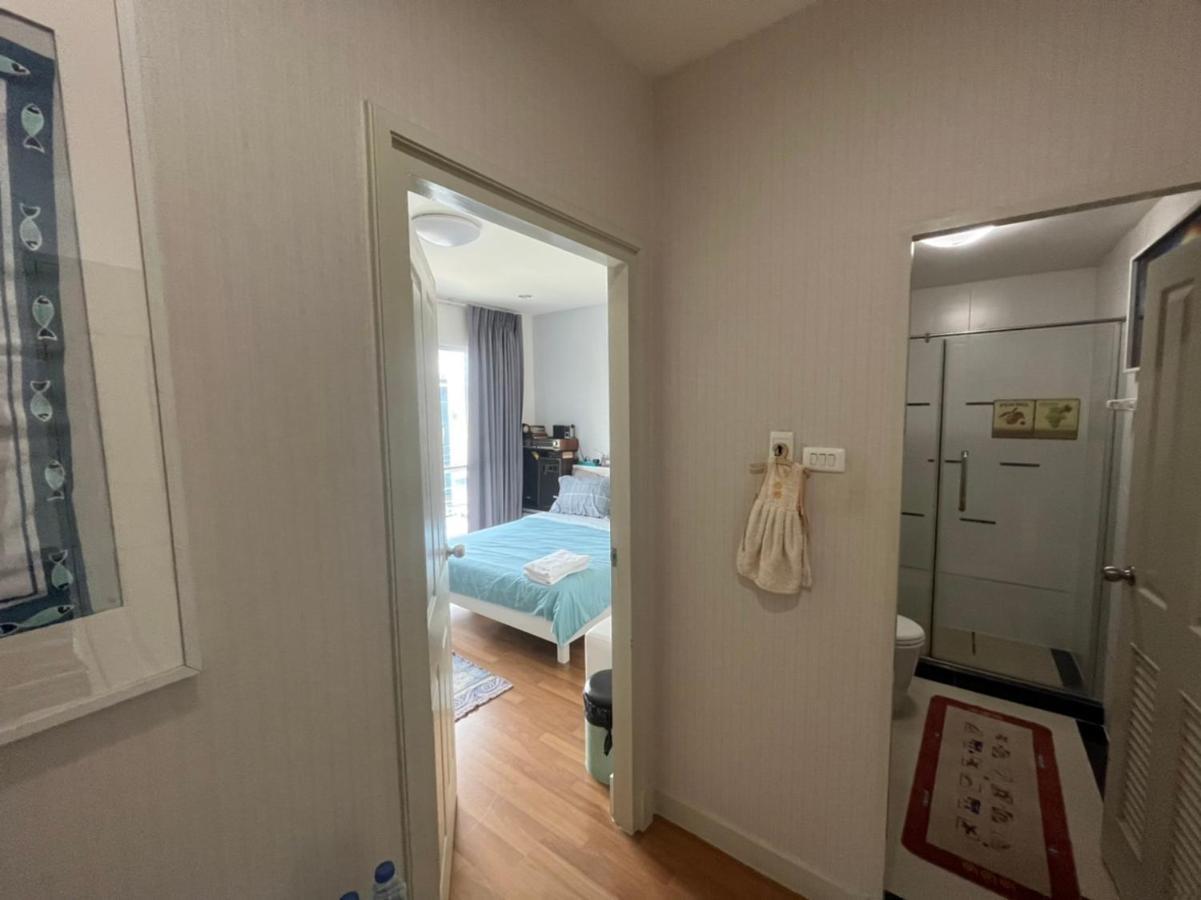 Autta House Apartment กรุงเทพมหานคร ภายนอก รูปภาพ