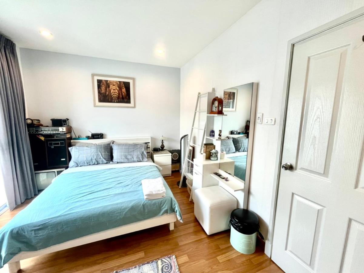 Autta House Apartment กรุงเทพมหานคร ภายนอก รูปภาพ