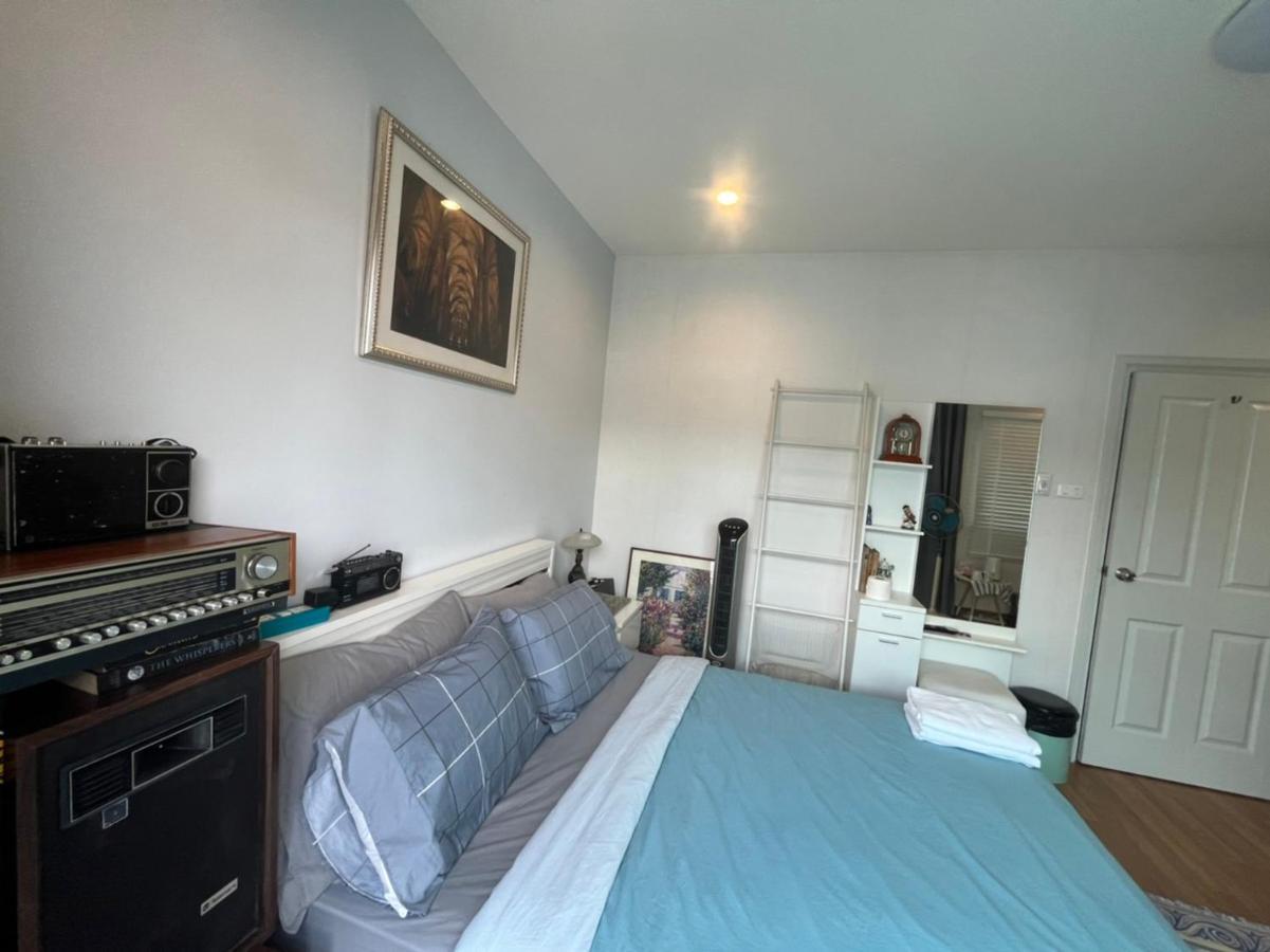 Autta House Apartment กรุงเทพมหานคร ภายนอก รูปภาพ