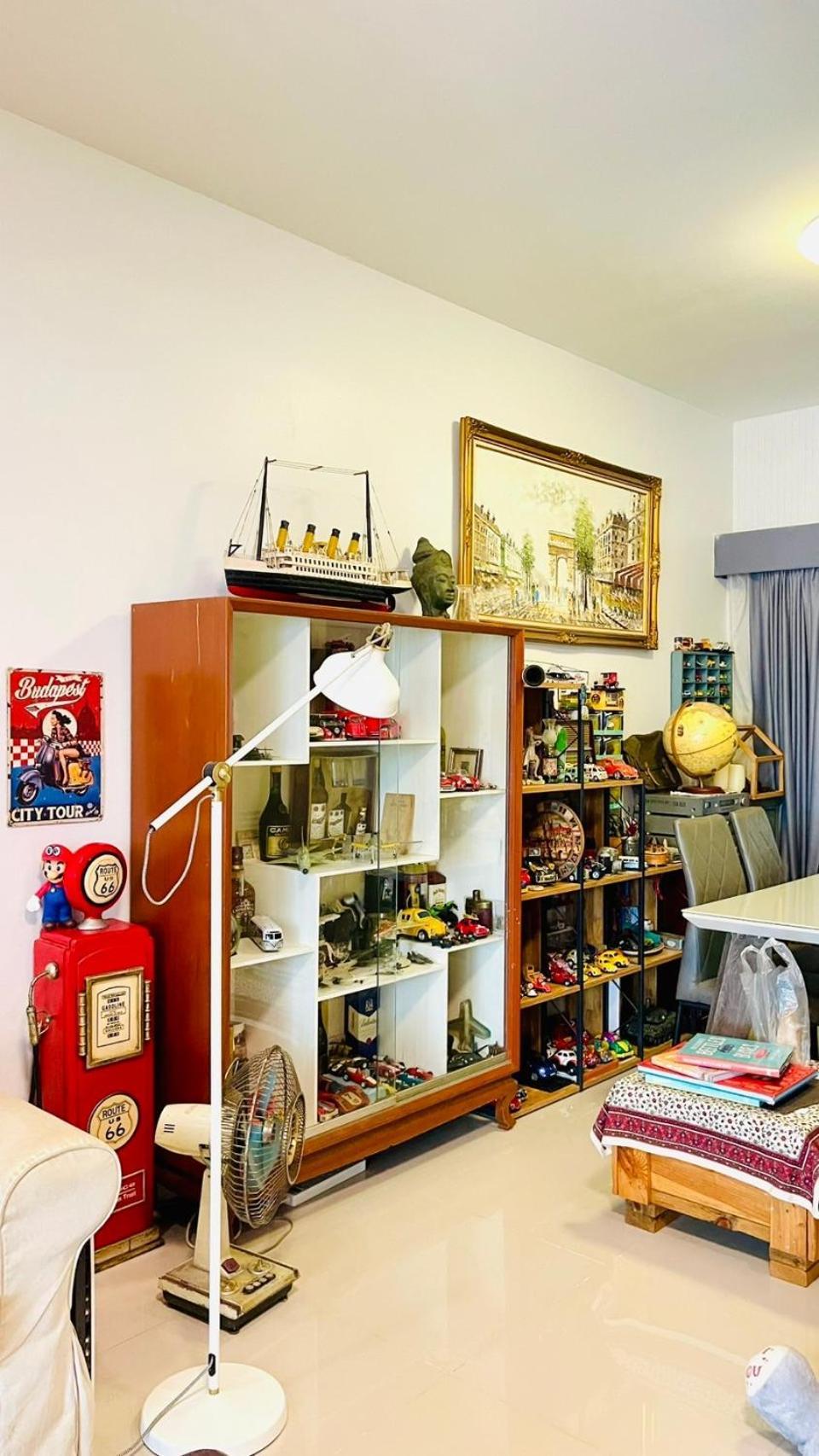 Autta House Apartment กรุงเทพมหานคร ภายนอก รูปภาพ