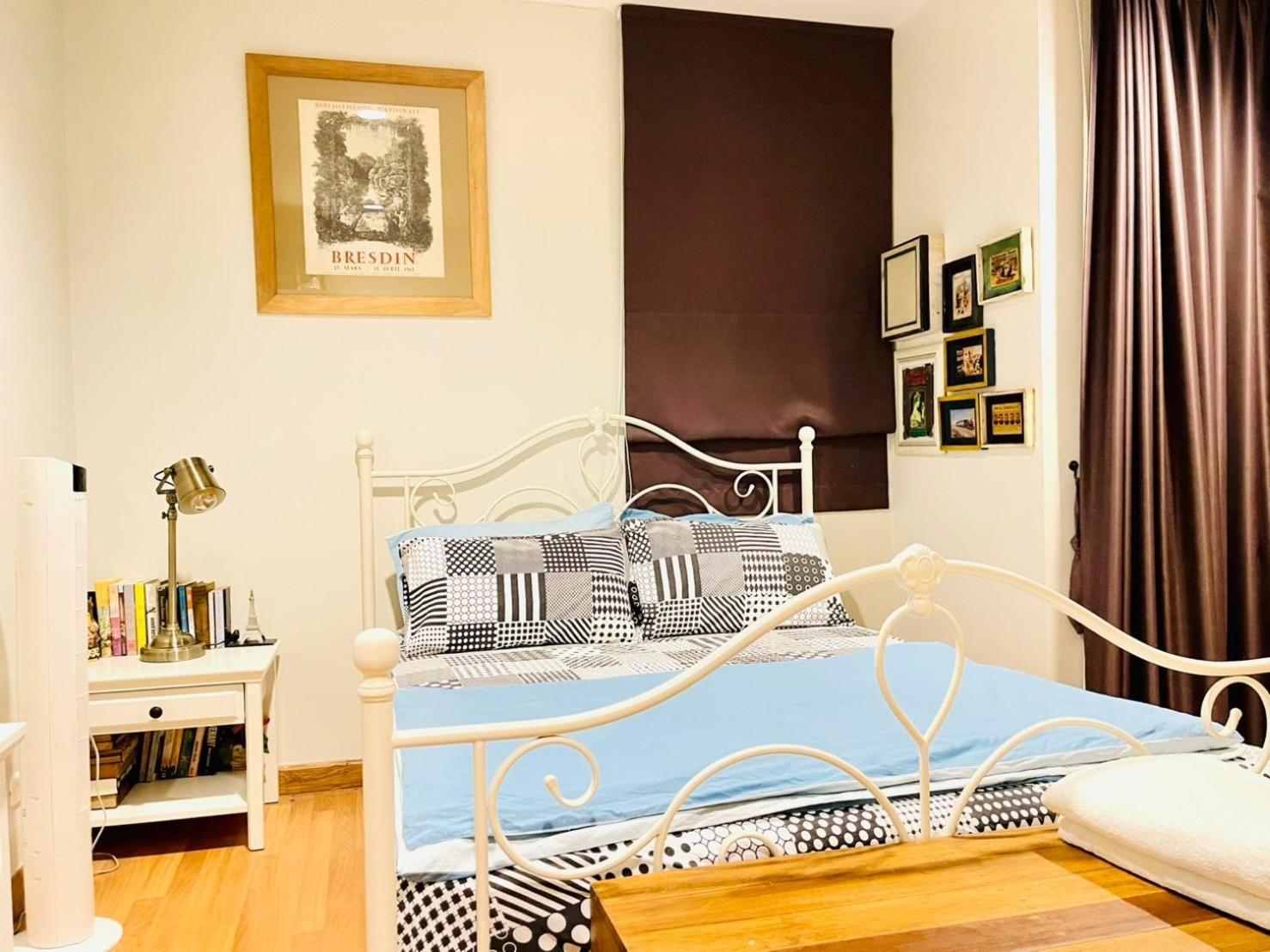 Autta House Apartment กรุงเทพมหานคร ภายนอก รูปภาพ