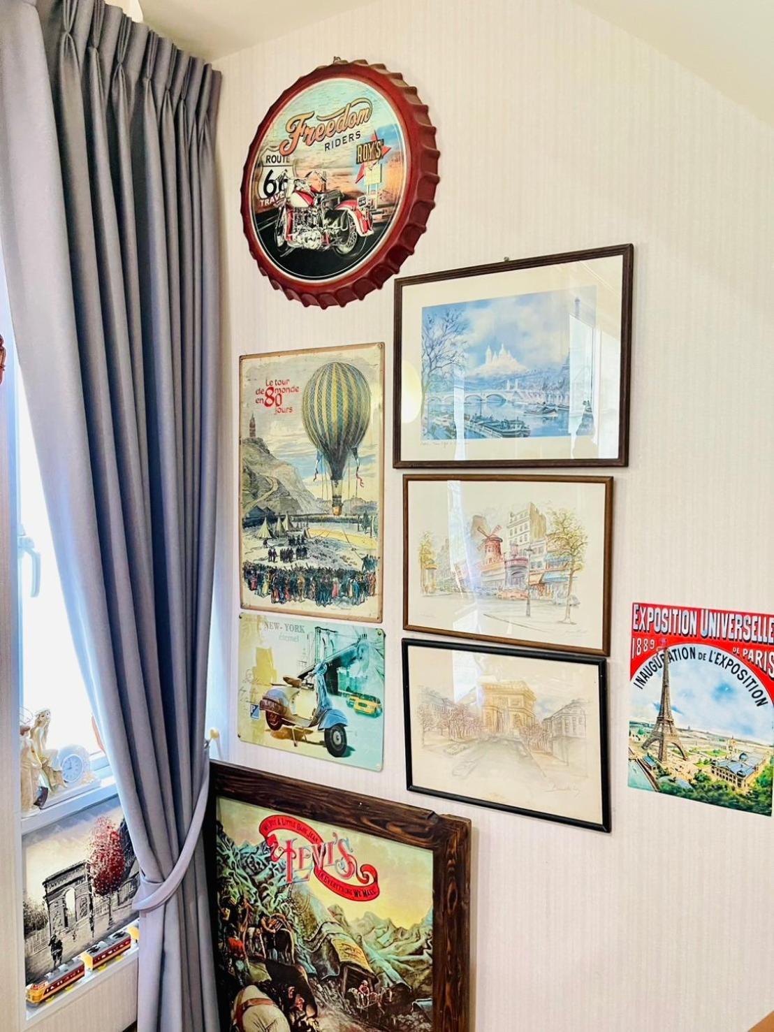 Autta House Apartment กรุงเทพมหานคร ภายนอก รูปภาพ