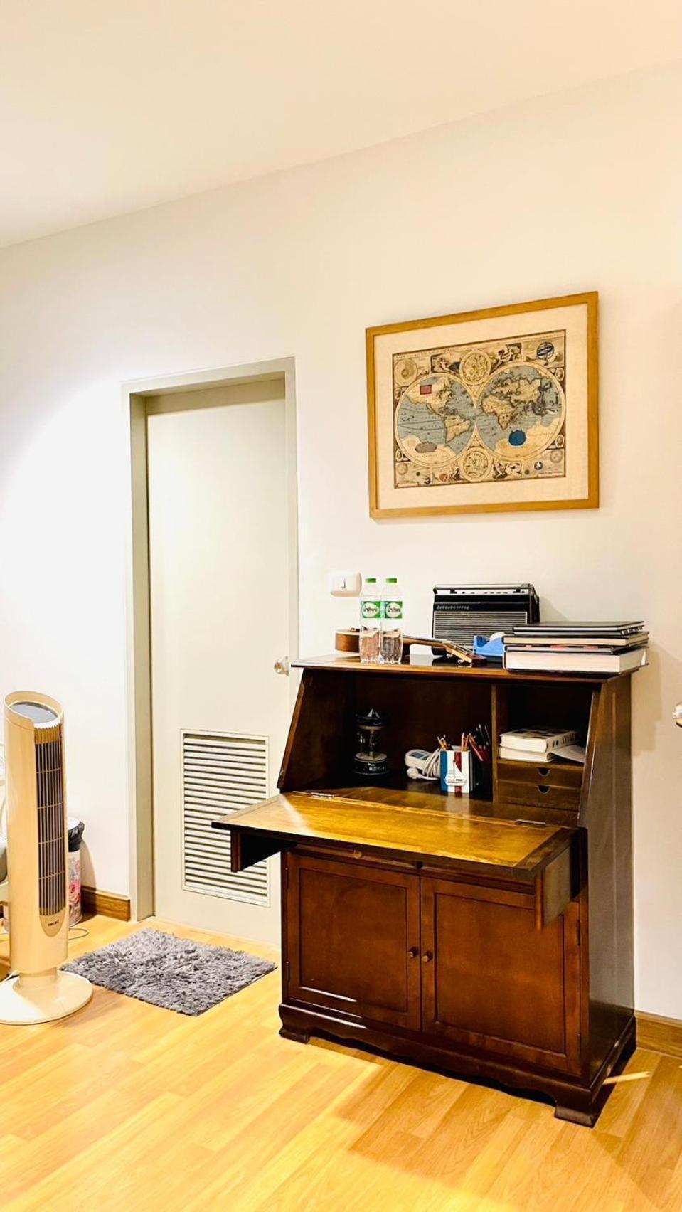 Autta House Apartment กรุงเทพมหานคร ภายนอก รูปภาพ