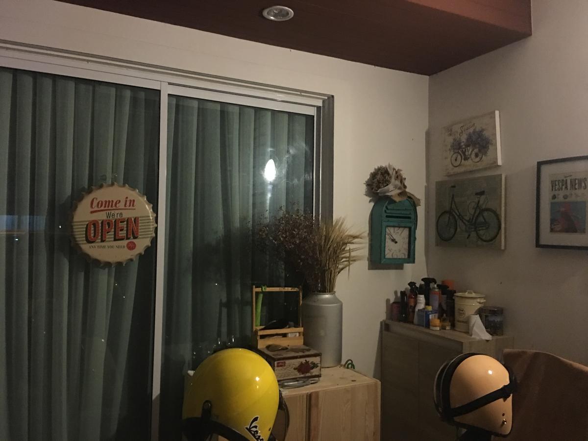 Autta House Apartment กรุงเทพมหานคร ภายนอก รูปภาพ