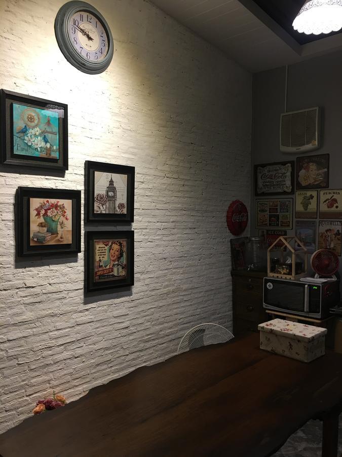 Autta House Apartment กรุงเทพมหานคร ภายนอก รูปภาพ