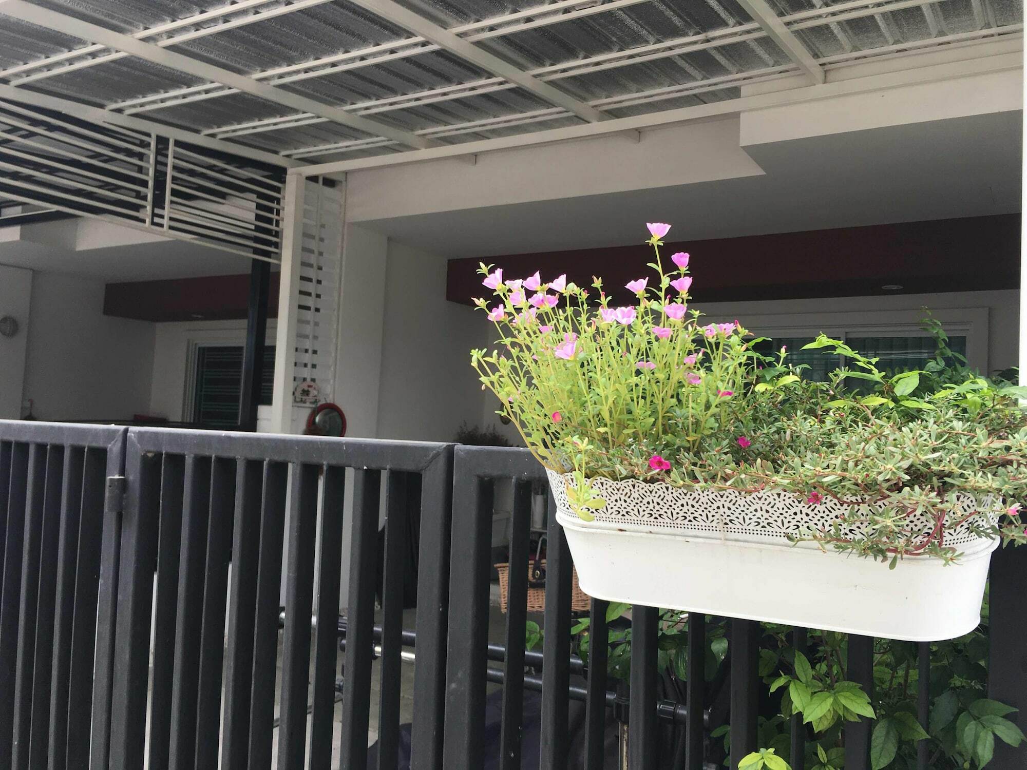 Autta House Apartment กรุงเทพมหานคร ภายนอก รูปภาพ